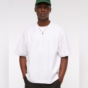 Abercrombie Men's T-Shirt